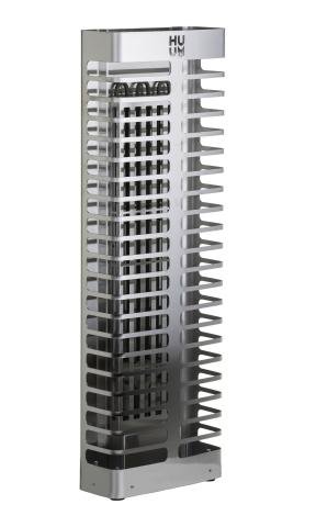 HUUM STEEL 9.0kW Sauna Heater - Efficient Wall - Mounted Design for Large Saunas (318 - 530 cf) -  product_vendor - Peak Primal Wellness