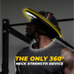 Iron Neck Rehab Bundle for Neck Strength Training and Rehabilitation