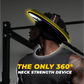 Iron Neck Strength Bundle for Neck Strength Training