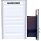 Harvia Pro 36 Duo Pro Series, 31kW, Wood Sauna Stove -  product_vendor - Peak Primal Wellness