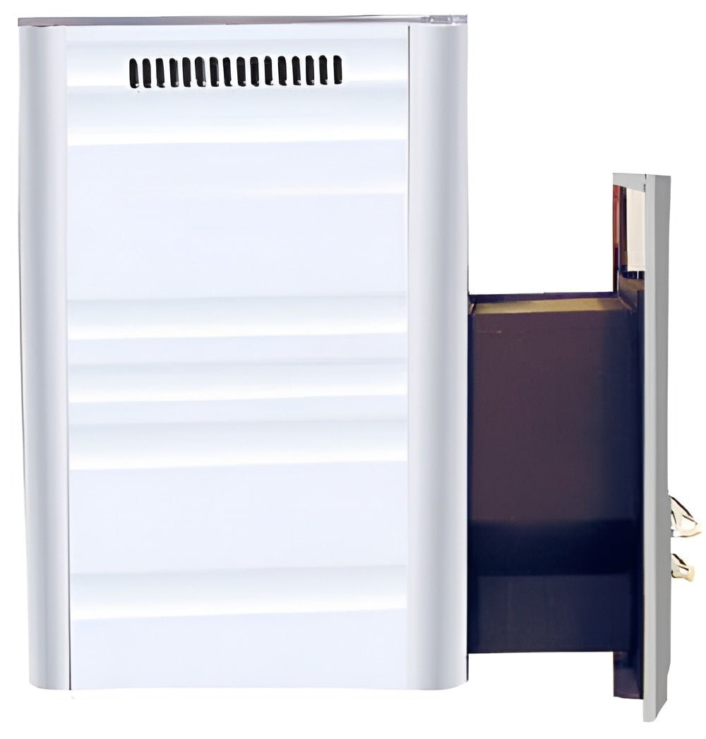 Harvia Pro 36 Duo Pro Series, 31kW, Wood Sauna Stove -  product_vendor - Peak Primal Wellness