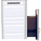 Harvia Duo Series 36 Wood Stove Sauna Heater