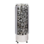 Harvia Cilindro PC60E Cilindro Half Series 6kW Sauna Heater -  product_vendor - Peak Primal Wellness