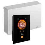 Harvia Xenio Fenix WiFi Control for Combi Heaters -  product_vendor - Peak Primal Wellness