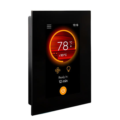 Harvia Fenix WiFi Remote Control Sauna WiFi Remote Control Panel -  product_vendor - Peak Primal Wellness