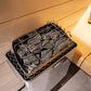 Harvia KIP60W KIP Series 6KW Sauna Heater, Stainless Steel -  product_vendor - Peak Primal Wellness
