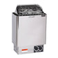Harvia KIP45B Pkg KIP Series 4.5kW Sauna Heater Package -  product_vendor - Peak Primal Wellness