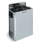 Harvia The Wall SWS80 Pkg The Wall Series 8kW Sauna Heater Package -  product_vendor - Peak Primal Wellness