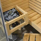 Harvia Vega Compact 1900 1.9KW Electric Sauna Heater Vega Series 120V