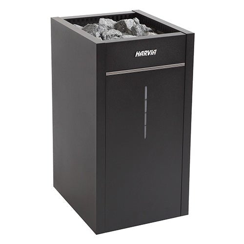 Harvia Virta Combi HL80SA Virta Combi Series 8.0kW Steam Sauna Heater -  product_vendor - Peak Primal Wellness