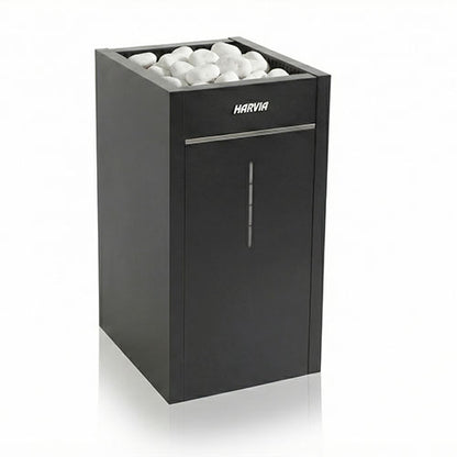 Harvia Virta Combi HL80SA Virta Combi Series 8.0kW Steam Sauna Heater -  product_vendor - Peak Primal Wellness