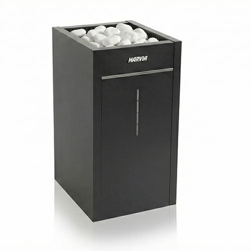 Harvia Virta Combi HL90SA Virta Combi Series 9.0kW Steam Sauna Heater -  product_vendor - Peak Primal Wellness