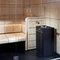 Harvia Virta HL90E Virta Series 9.0kW Sauna Heater -  product_vendor - Peak Primal Wellness