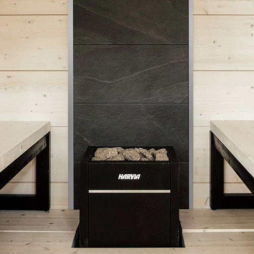 Harvia Virta HL90E Virta Series 9.0kW Sauna Heater -  product_vendor - Peak Primal Wellness