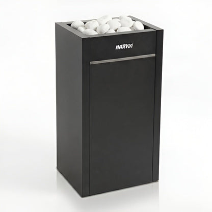 Harvia Virta HL80E Virta Series 8.0kW Sauna Heater -  product_vendor - Peak Primal Wellness