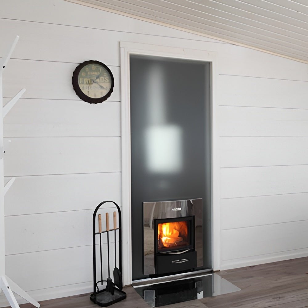 Harvia Pro 36 Duo Pro Series, 31kW, Wood Sauna Stove -  product_vendor - Peak Primal Wellness