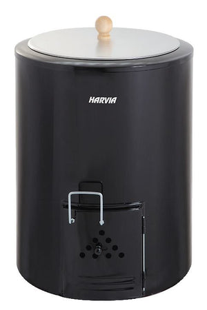 Harvia WP800 Harvia Cauldron 80 Liter Water Heater -  product_vendor - Peak Primal Wellness