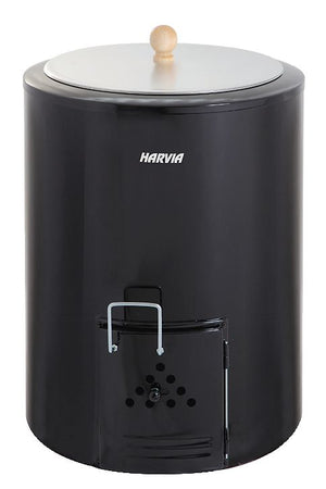 Harvia WP800 Harvia Cauldron 80 Liter Water Heater