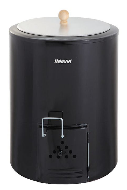 Harvia WP800 Harvia Cauldron 80 Liter Water Heater