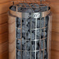 Harvia Cilindro PC80 Cilindro Half Series 8kW Sauna Heater