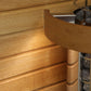 Harvia Cilindro PC80 Cilindro Half Series 8kW Sauna Heater