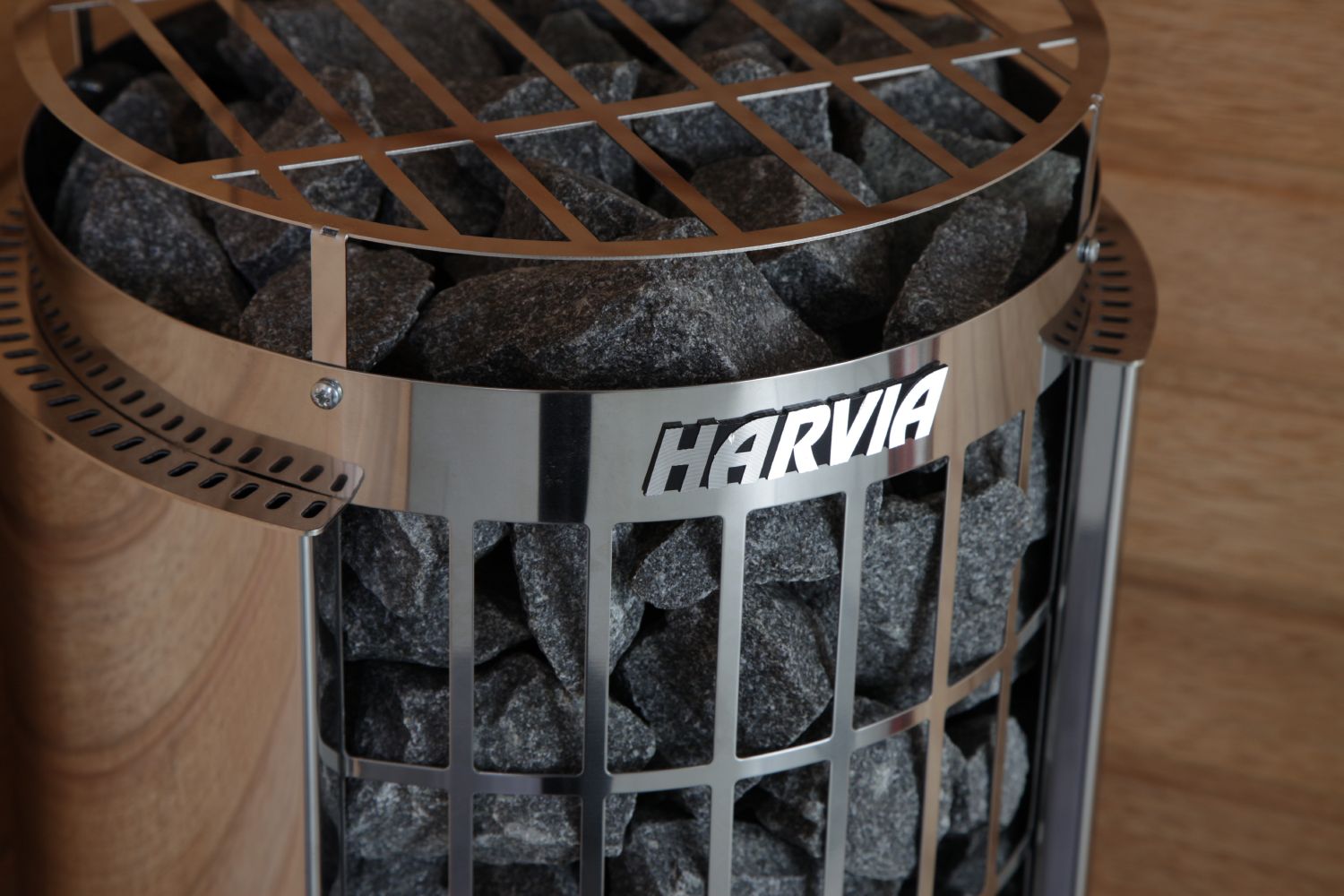 Harvia Cilindro PC110E