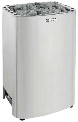 Harvia Club K10G Club Series 10kW Sauna Heater -  product_vendor - Peak Primal Wellness