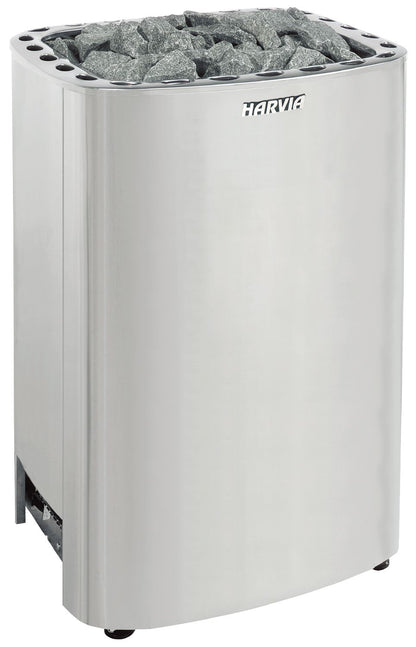 Harvia Club K12.5G Club Series 12.5kW Sauna Heater