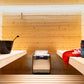 Harvia KIP30W KIP Series 3kW Sauna Heater