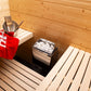 Harvia KIP30W KIP Series 3kW Sauna Heater