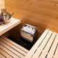 Harvia KIP30W KIP Series 3kW Sauna Heater