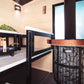 Harvia Legend 300 Legend Series 23.5kW Wood Sauna Stove