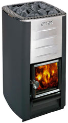 Harvia M Series M3 16.5kW Wood-Burning Sauna Stove - Default Title