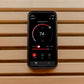 Harvia Xenio WiFi Remote Control - Sauna WiFi Remote Control Panel