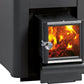 Harvia PRO Series 20 SL 24.1kW Wood Stove Sauna Heater