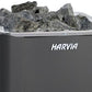 Harvia PRO Series 20 SL 24.1kW Wood Stove Sauna Heater