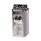 Harvia Vega Compact 3500 3.5KW Electric Sauna Heater - 240v