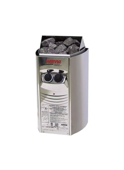 Harvia Vega Compact 3500 3.5KW Electric Sauna Heater - 240v -  product_vendor - Peak Primal Wellness