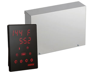 Harvia Xenio CX30C-U3-XW - Xenio Series Digital Control w/WIFI For Combi 3 Phase Heaters