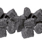 Harvia AC3000 - Sauna Heater Stones, Split Face, 5-10cm
