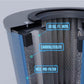 Austin Air Allergy Machine Filter - 4-Stage HEPA & Carbon Filtration for Asthma & Allergies