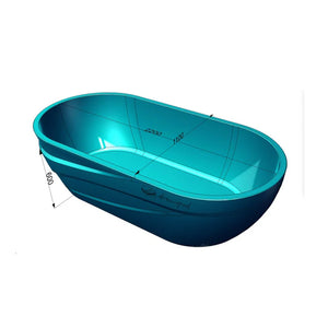 Dreampod Home Float Pro Float Tank