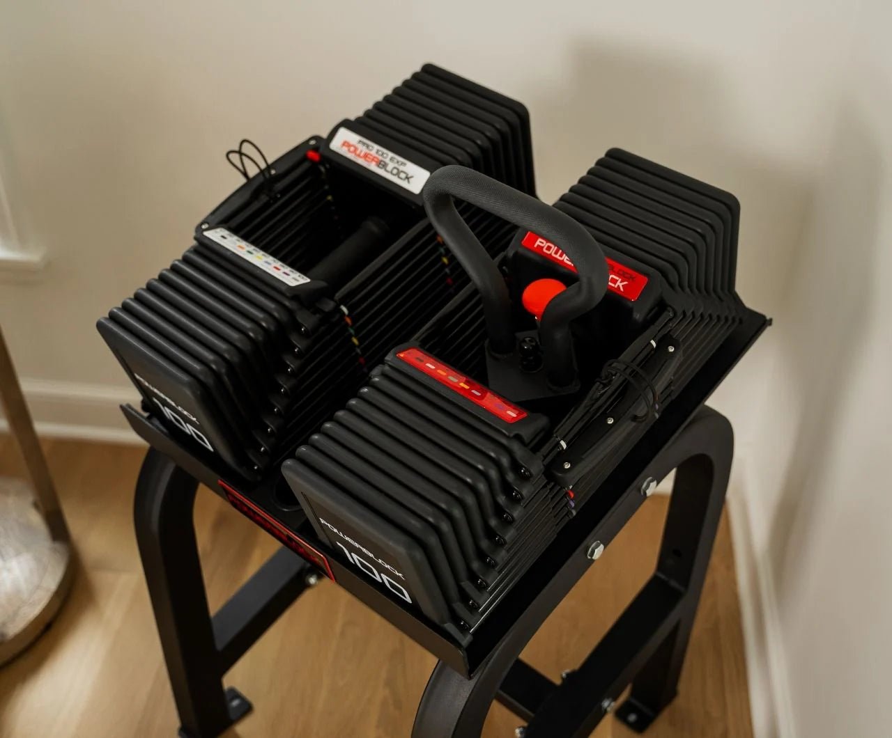 PowerBlock Rack Stand - Thumbnail 2