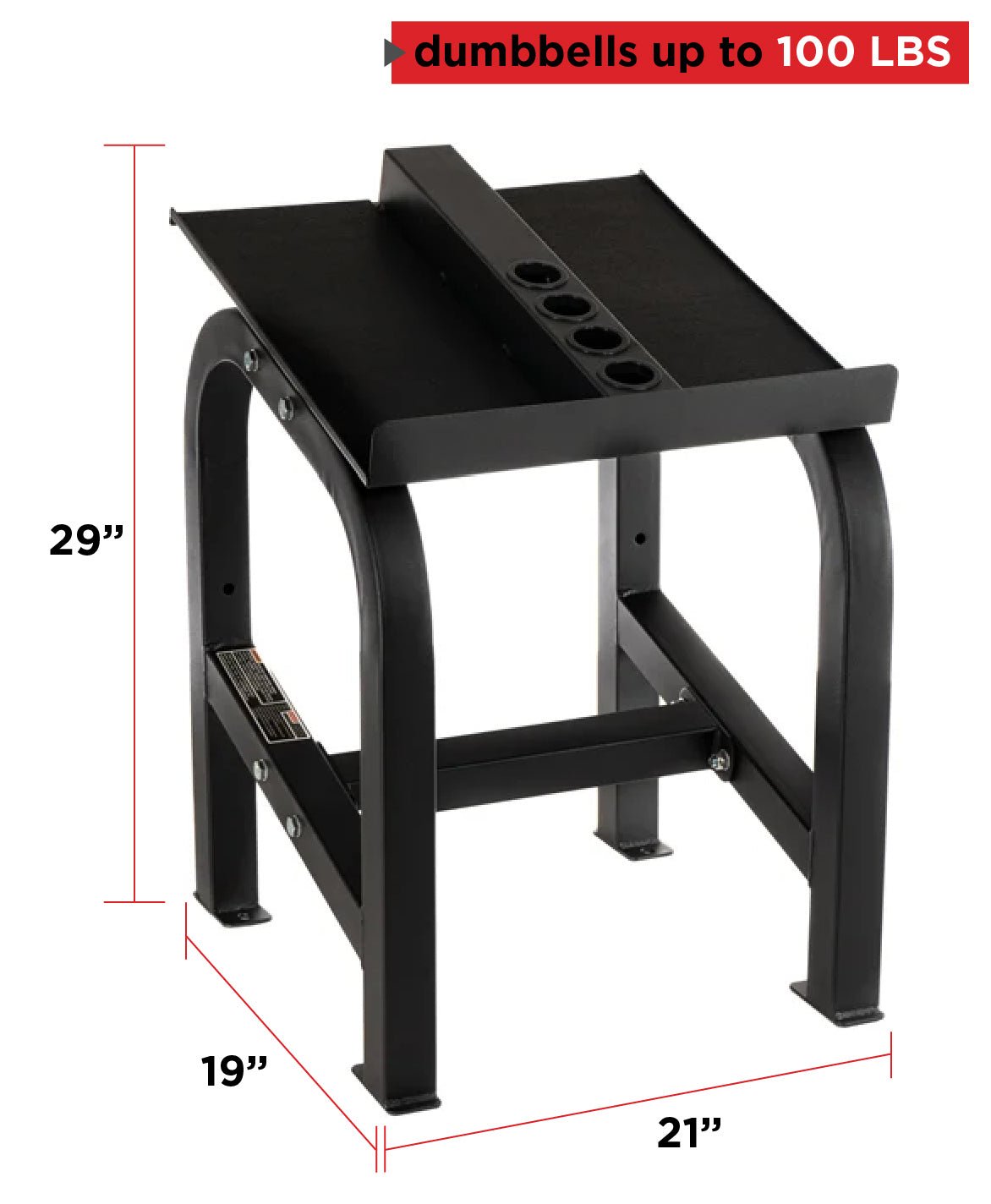 PowerBlock Rack Stand - Thumbnail 5