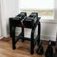 Home Rack Stand -  product_vendor - Peak Primal Wellness