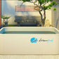 Dreampod Home Tank FLEX Float Tank