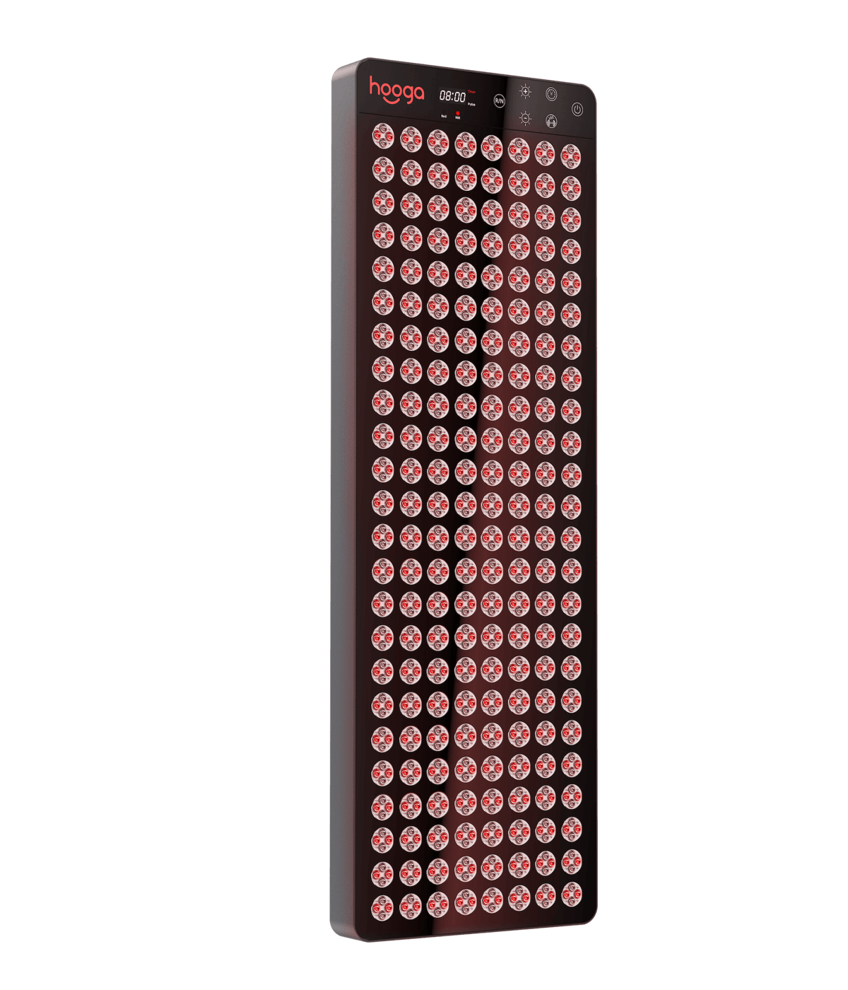 Hooga Ember Red Light Therapy Panel for Sauna -  product_vendor - Peak Primal Wellness