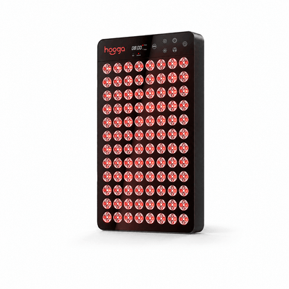 Hooga Ember Red Light Therapy Panel for Sauna -  product_vendor - Peak Primal Wellness