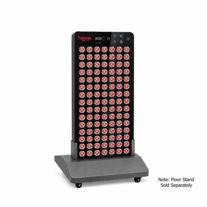 Hooga Ember Red Light Therapy Panel for Sauna -  product_vendor - Peak Primal Wellness