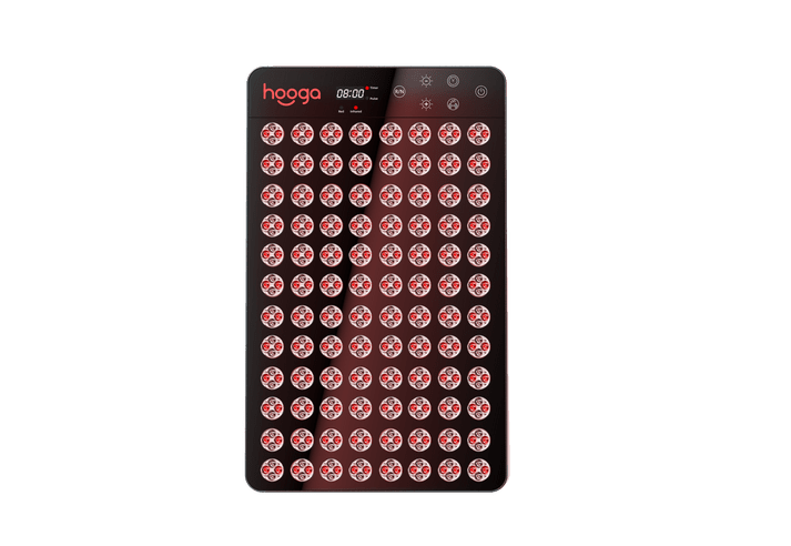 Hooga Ember Red Light Therapy Panel for Sauna -  product_vendor - Peak Primal Wellness